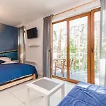 Mierzeja - Baltic Park Stegna, 24 M2, 500 M Od Plazy, Bezplatny Meleks *