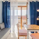 Mierzeja - Baltic Park Stegna, 24 M2, 500 M Od Plazy, Bezplatny Meleks * Stegna (Pomerania)