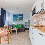Mierzeja - Baltic Park Stegna, 24 M2, 500 M Od Plazy, Bezplatny Meleks *