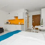 Mierzeja - Baltic Park Stegna, 24 M2, 500 M Od Plazy, Bezplatny Meleks *