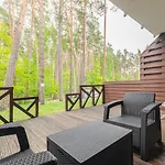 Mierzeja - Baltic Park Stegna, 24 M2, 500 M Od Plazy, Bezplatny Meleks Stegna (Pomerania)