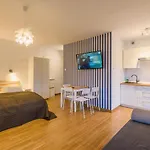 Mierzeja - Baltic Park Stegna, 24 M2, 500 M Od Plazy, Bezplatny Meleks Apartment Stegna (Pomerania)
