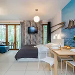 Ncnk Baltic Park W Stegnie Apartament *