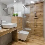 Ncnk Baltic Park W Stegnie Apartament *