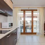 Apartament Ncnk Baltic Park W Stegnie Stegna (Pomerania)