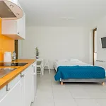 Apartament Ncnk Baltic Park W Stegnie Stegna (Pomerania)