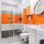 Mierzeja - Baltic Park Stegna, 24 M2, 500 M Od Plazy, Bezplatny Meleks Apartment Stegna (Pomerania)