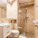 Mierzeja - Baltic Park Stegna, 24 M2, 500 M Od Plazy, Bezplatny Meleks *