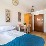Mierzeja - Baltic Park Stegna, 24 M2, 500 M Od Plazy, Bezplatny Meleks * Stegna (Pomerania)