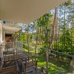 Apartament Ncnk Baltic Park W Stegnie *