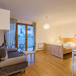 Apartment Mierzeja - Baltic Park Stegna, 24 M2, 500 M Od Plazy, Bezplatny Meleks