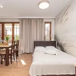 Ncnk Baltic Park W Stegnie Apartament