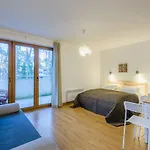 Mierzeja - Baltic Park Stegna, 24 M2, 500 M Od Plazy, Bezplatny Meleks Apartment *