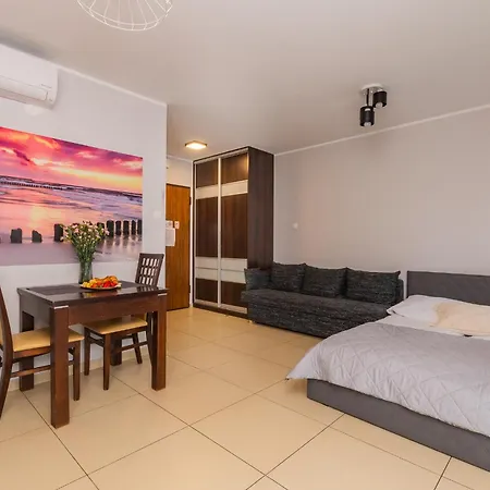 Mierzeja - Baltic Park Stegna, 24 M2, 500 M Od Plazy, Bezplatny Meleks Appartement Stegna (Pomerania)