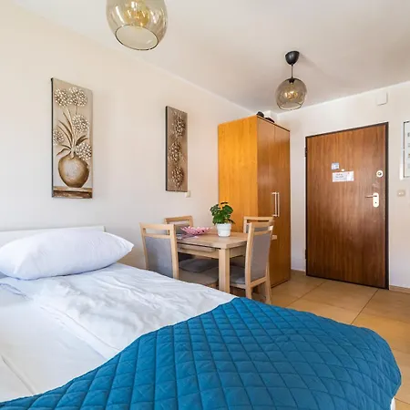 Mierzeja - Baltic Park Stegna, 24 M2, 500 M Od Plazy, Bezplatny Meleks * Стегна