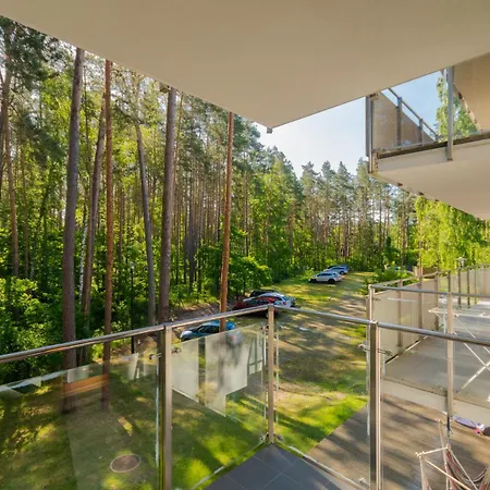 Ncnk Baltic Park W Stegnie