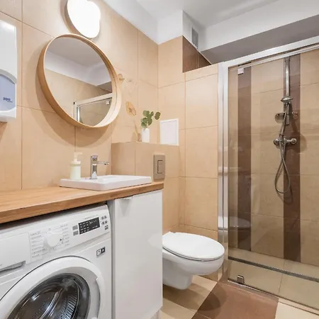 Ncnk Baltic Park W Stegnie Stegna (Pomerania)