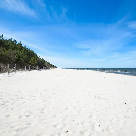 Ncnk Baltic Park W Stegnie Apartament