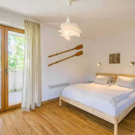Ncnk Baltic Park W Stegnie Apartament *
