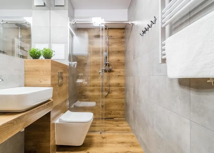 Mierzeja - Baltic Park Stegna, 24 M2, 500 M Od Plazy, Bezplatny Meleks 公寓