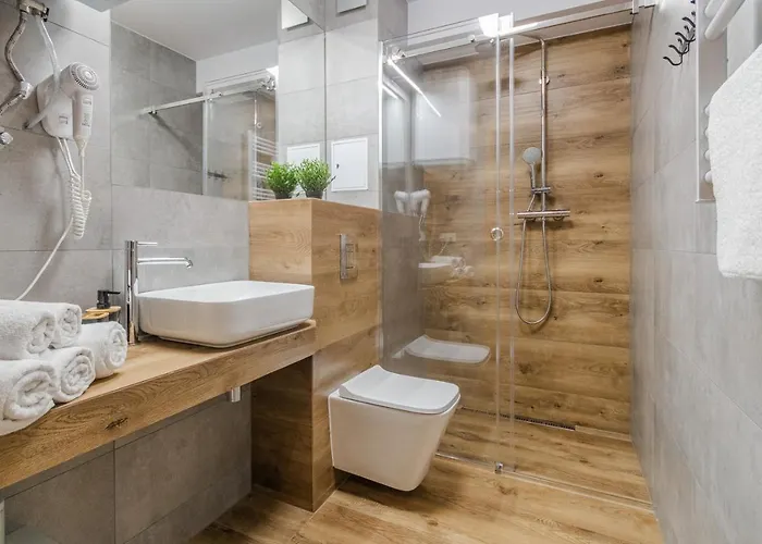 Mierzeja - Baltic Park Stegna, 24 M2, 500 M Od Plazy, Bezplatny Meleks 公寓 *